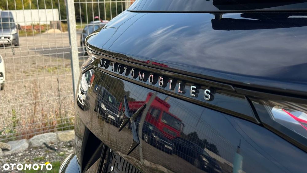DS Automobiles DS 7 Crossback - 28