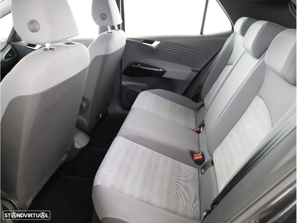 VW ID.3 Pro Elegance - 22