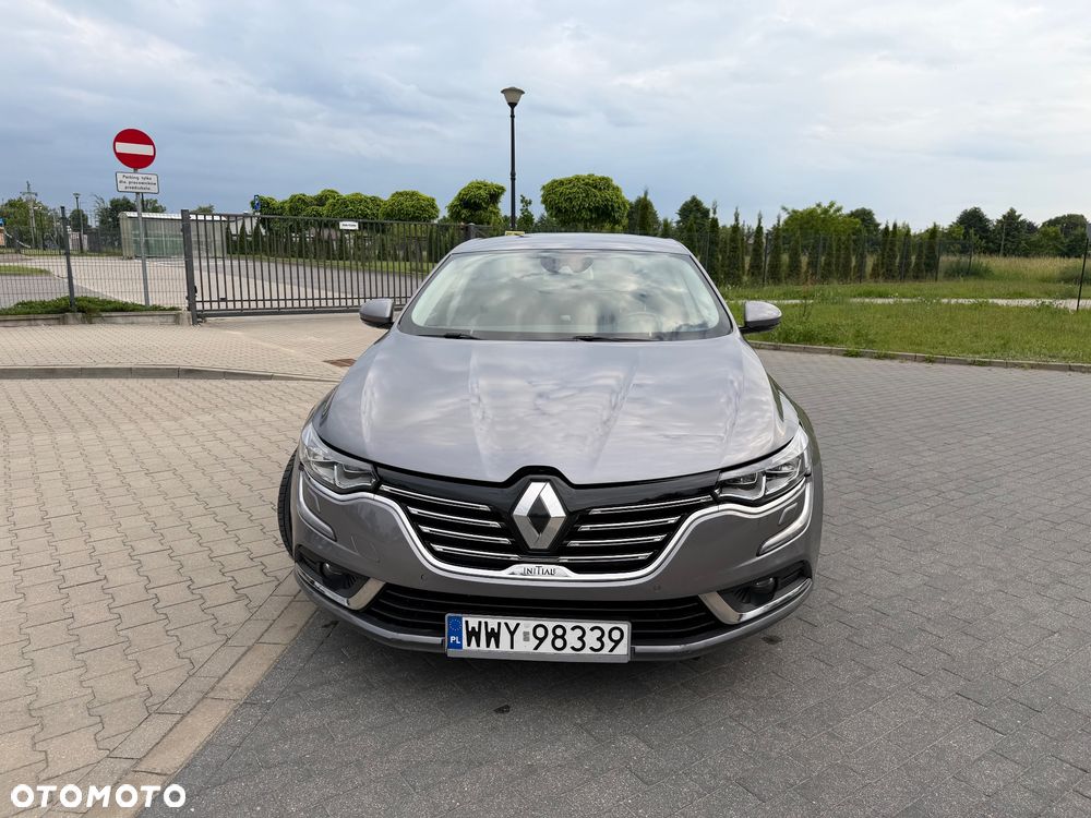 Renault Talisman - 11
