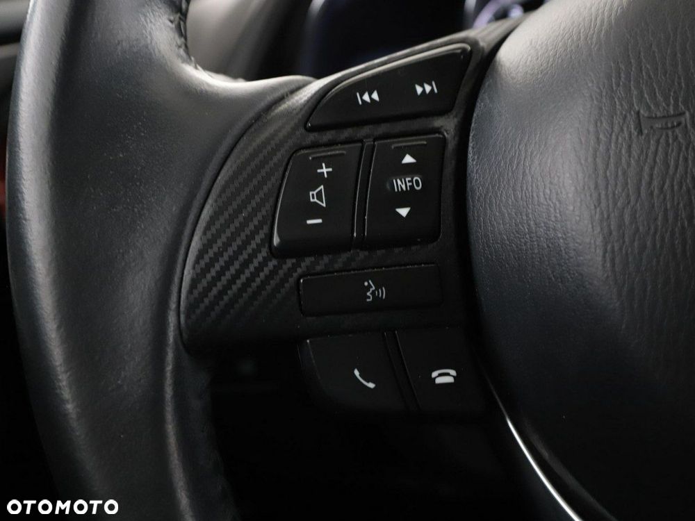 Mazda CX-3 SKYACTIV-D 105 FWD Center-Line - 32