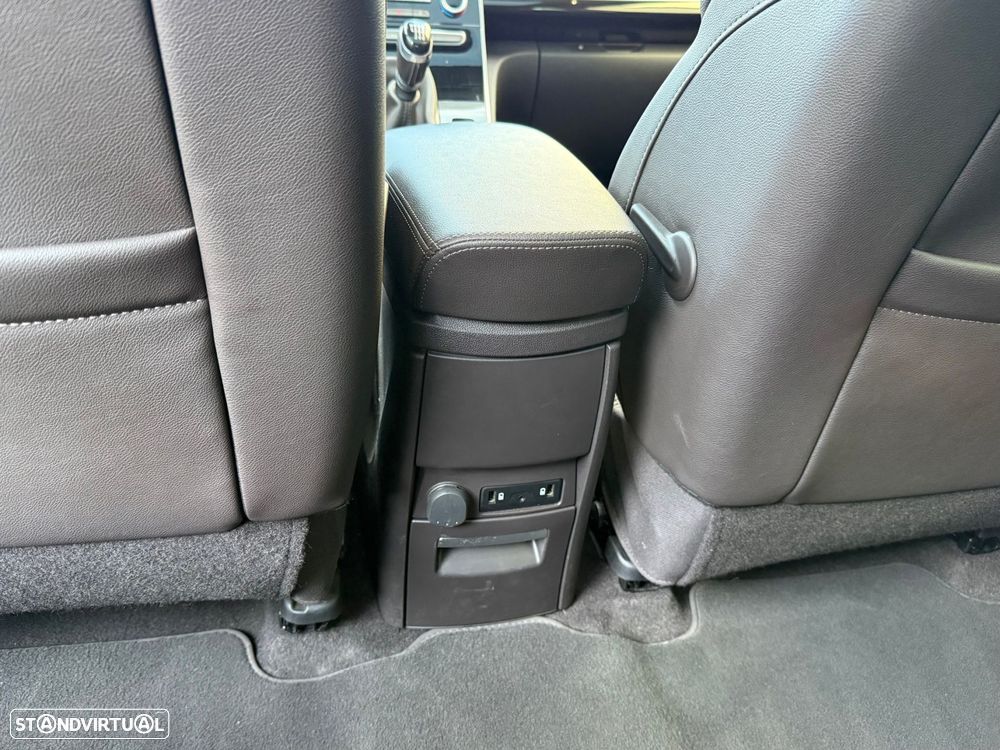 Renault Espace Energy dCi 130 Intens - 22