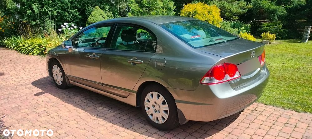 Honda Civic - 6