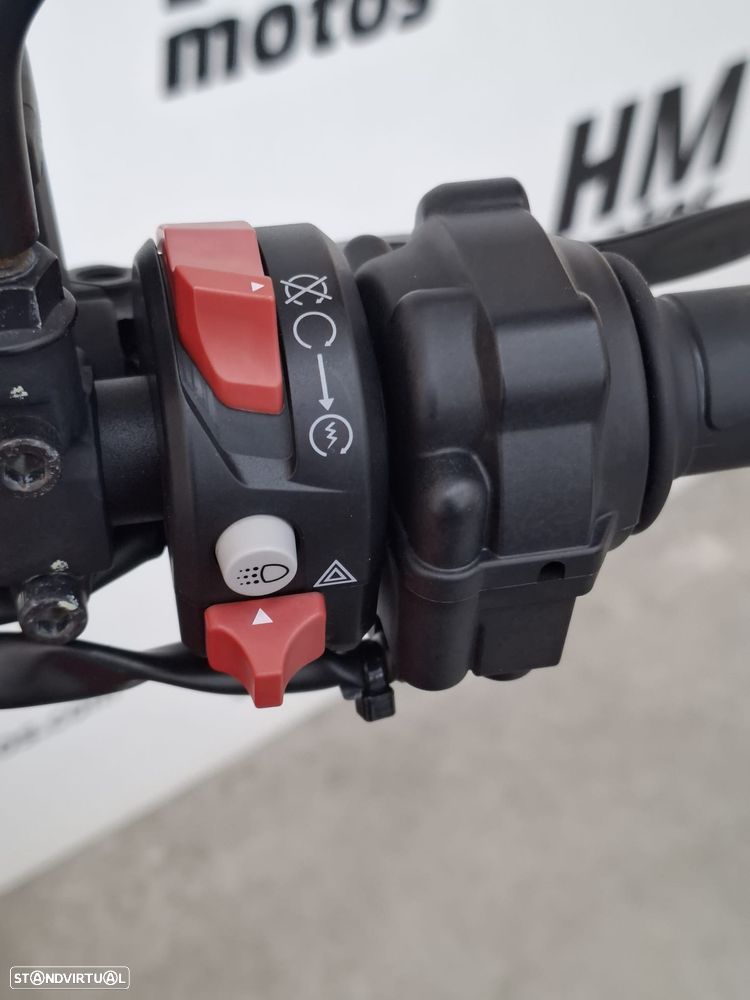 Ducati Scrambler 800 62 - 18 MESES DE GARANTIA - 11