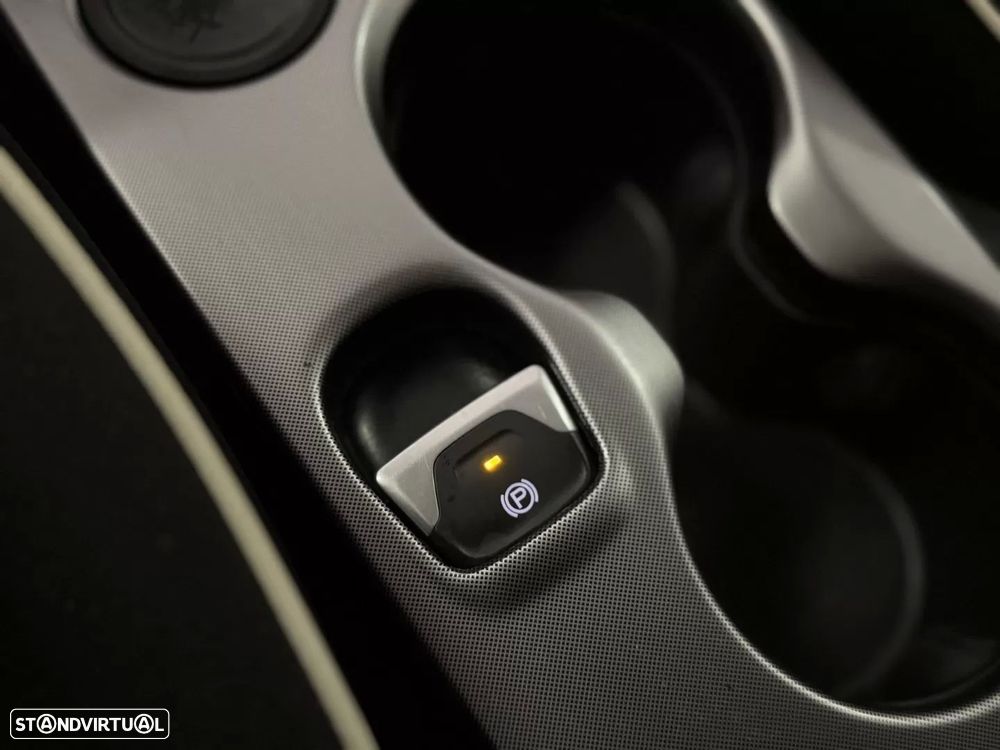 Fiat 500X 1.0 FireFly City Cross - 35