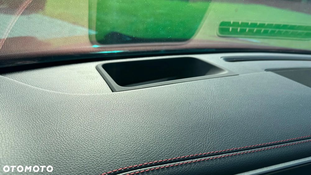 Mercedes-Benz CLA AMG 35 4-Matic 7G-DCT - 19