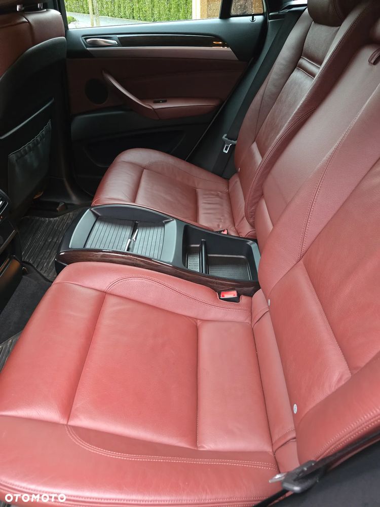 BMW X6 - 10