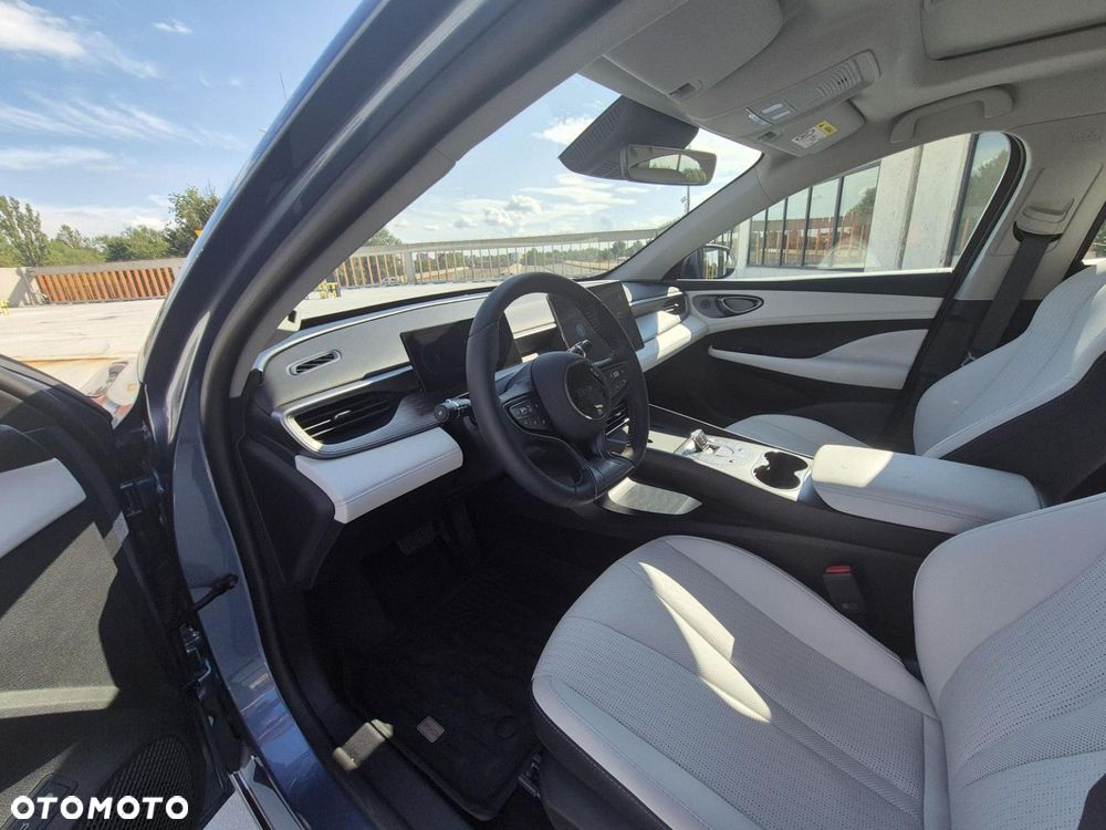 BYD Seal 5 - 11