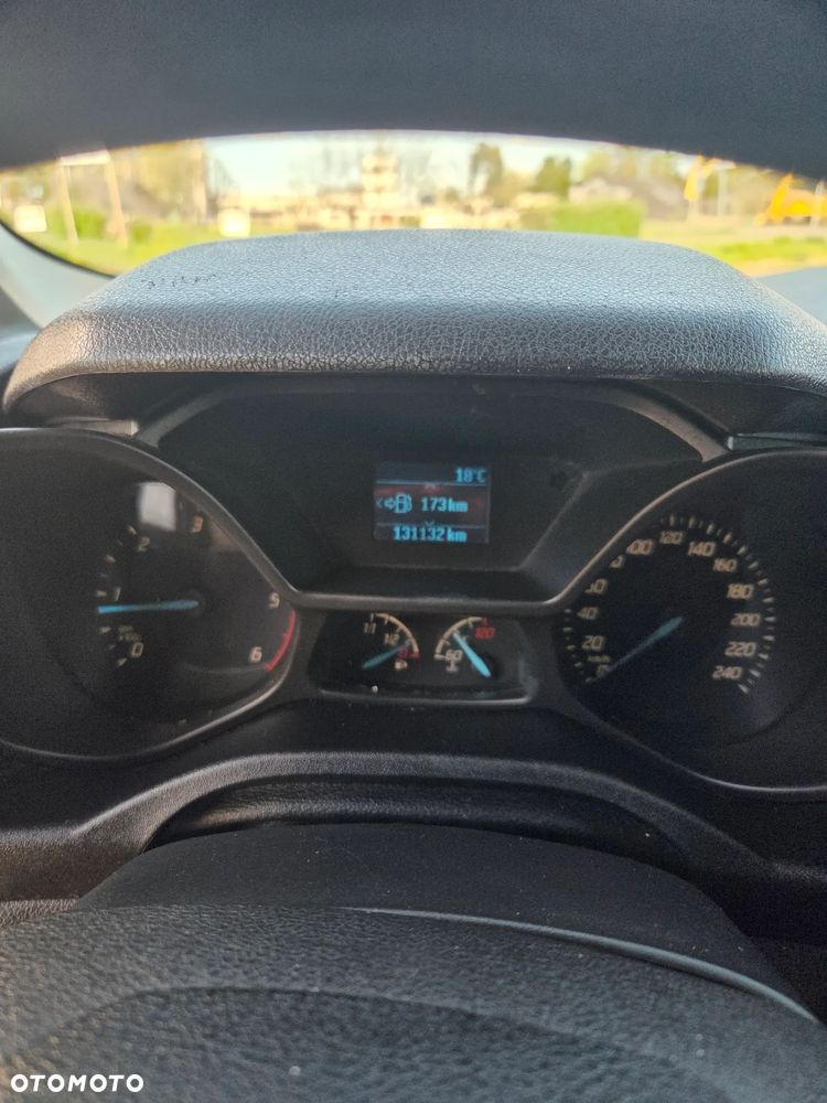 Ford Transit Connect Long - 25