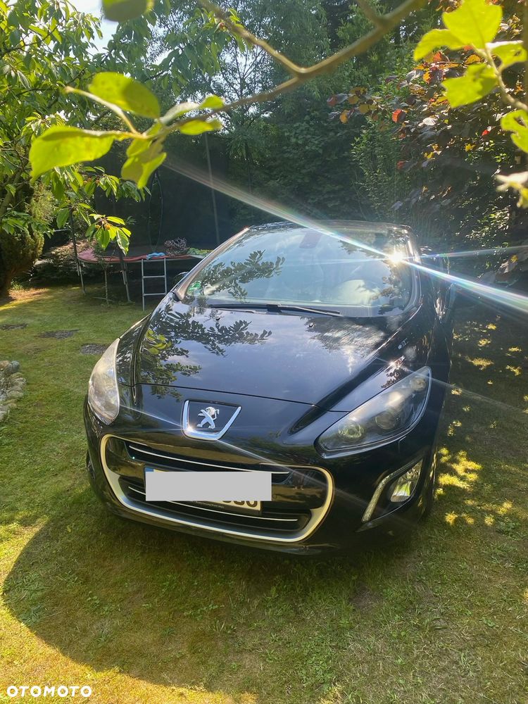 Peugeot 308 CC 1.6 THP Sport Pack - 2