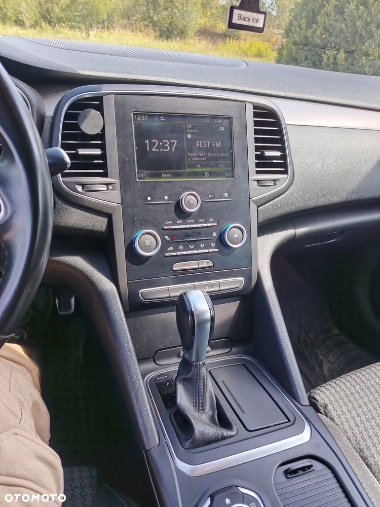 Renault Talisman - 3