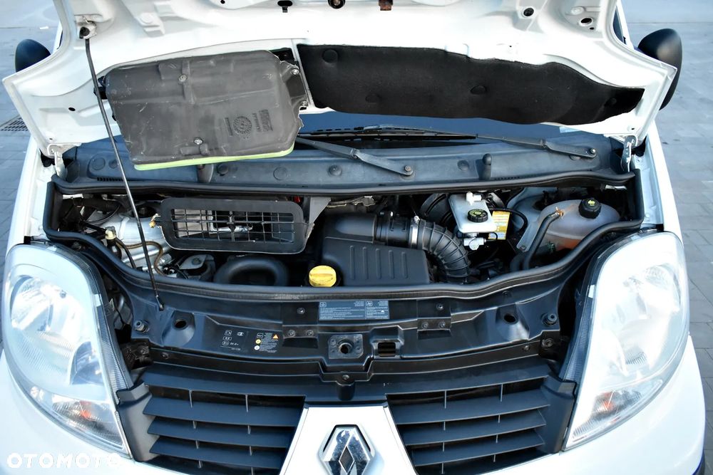 Renault trafic - 28