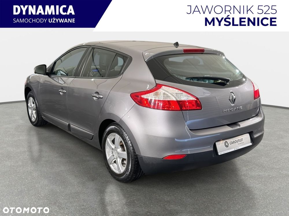 Renault Megane - 7