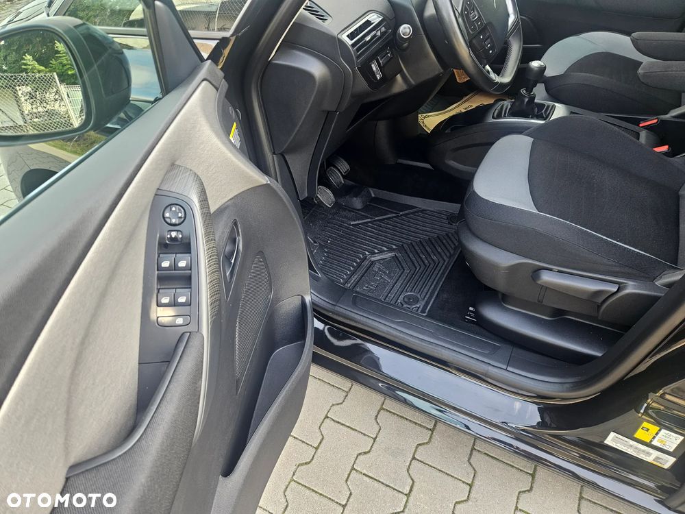 Citroën C4 Picasso BlueHDi 120 Business Class - 24