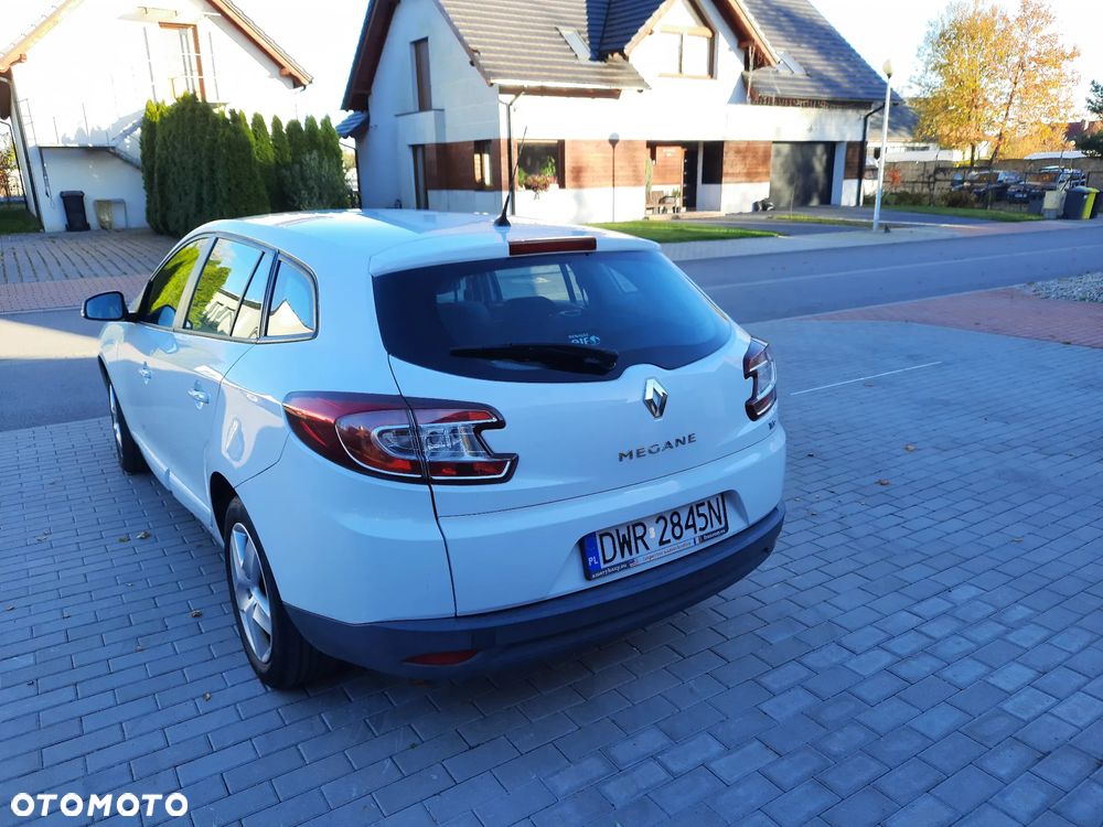 Renault Megane ENERGY TCe 115 Start & Stop Authentique - 2