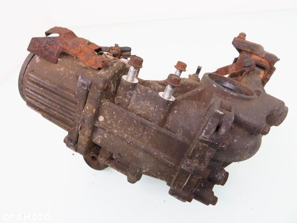 DYFER MITSUBISHI OUTLANDER I 2.0 4WD  T01GS0297 - 2