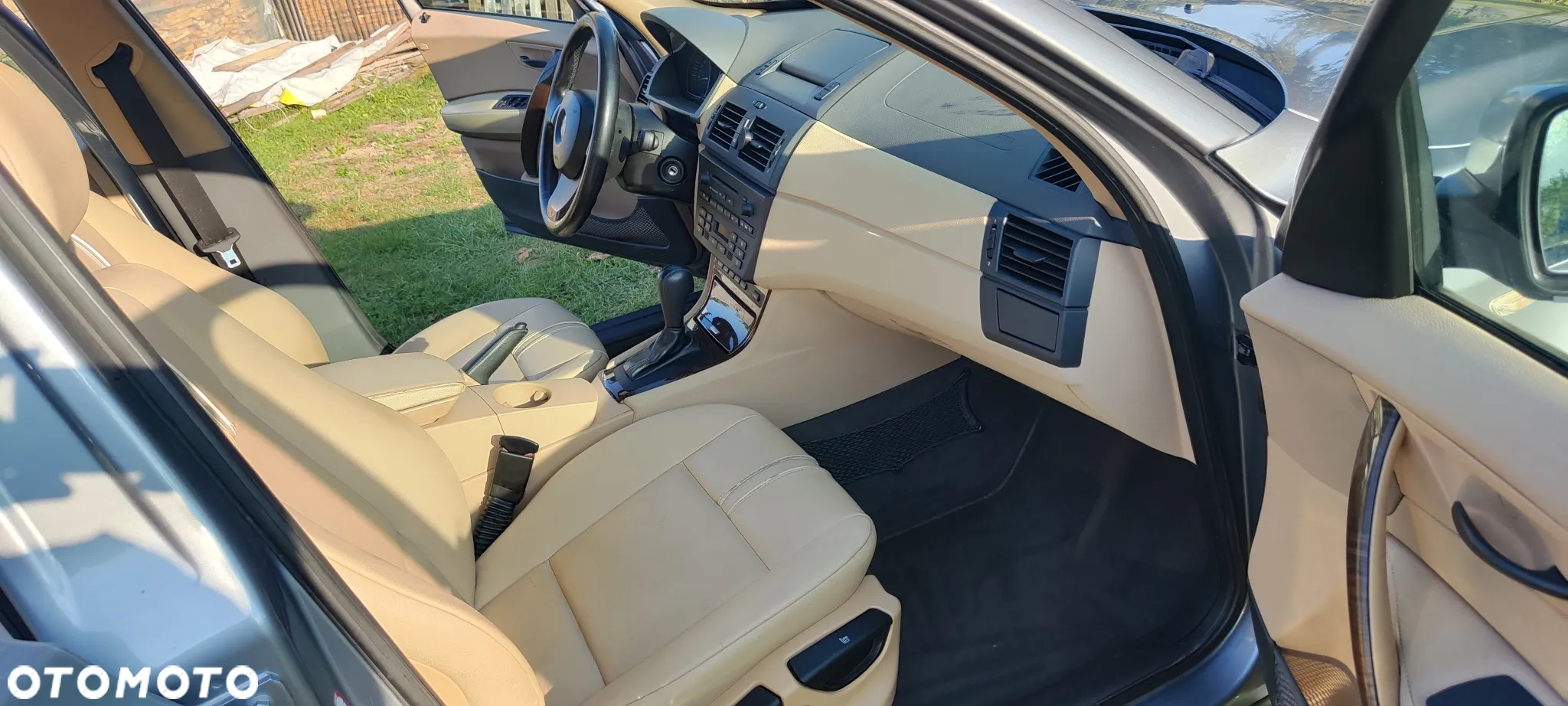 BMW X3 - 13
