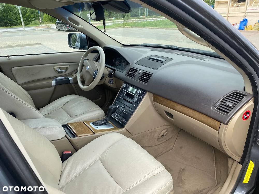 Volvo XC 90 D5 AWD Executive - 18
