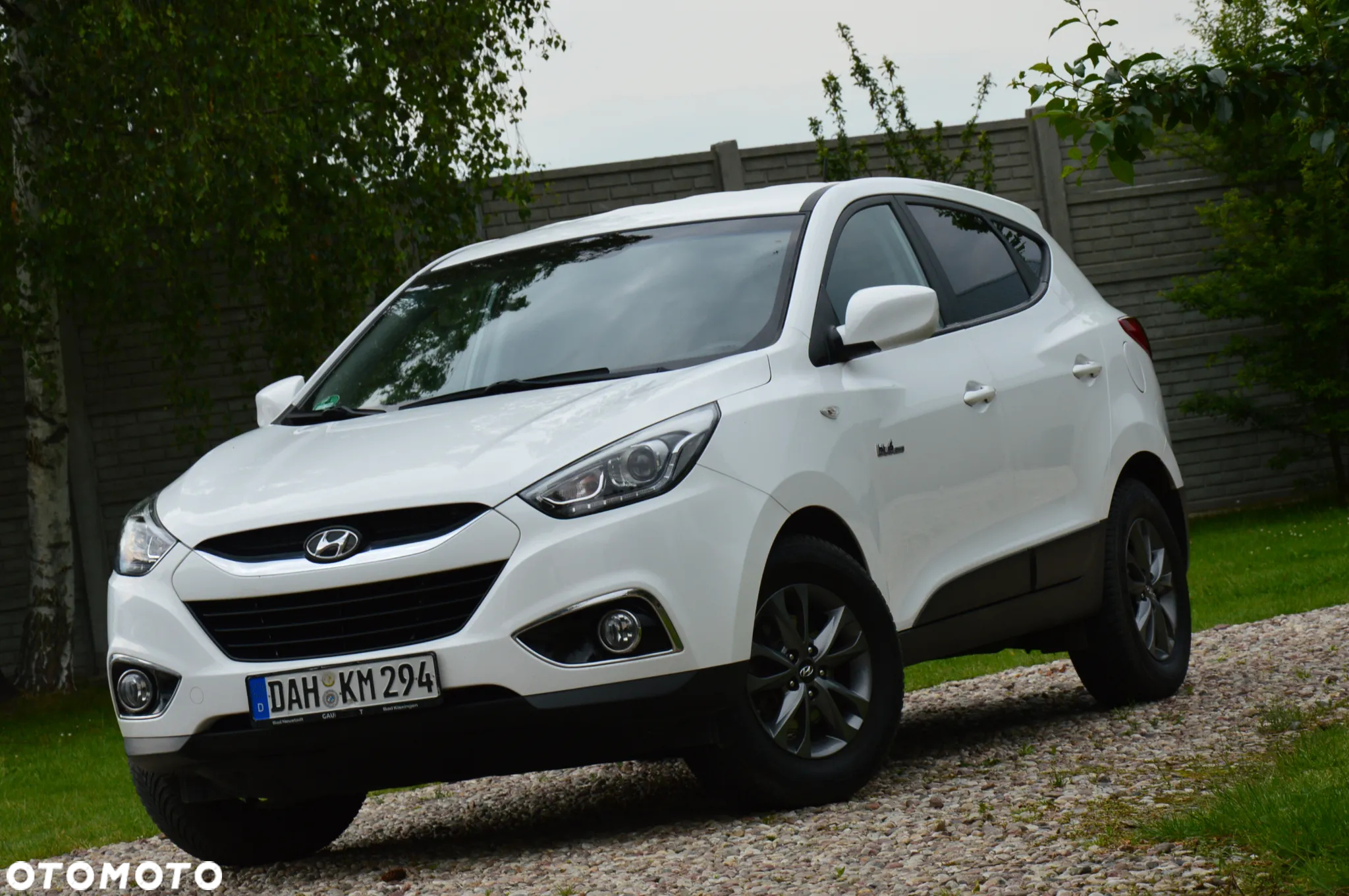 Hyundai ix35 1.6 2WD Classic - 4