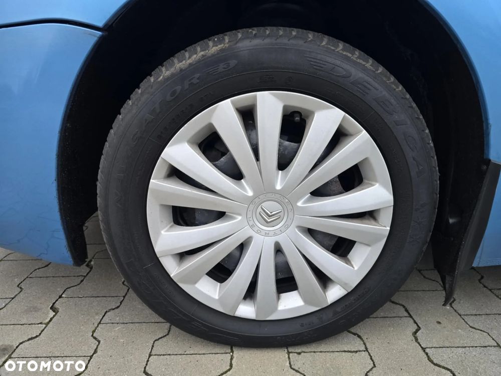 Citroën C4 Picasso 1.6 HDi FAP Exclusive - 35