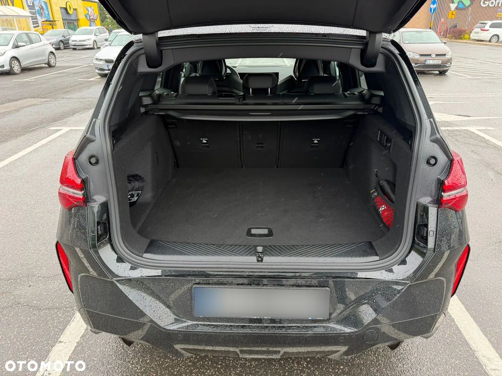 BMW X3 - 27