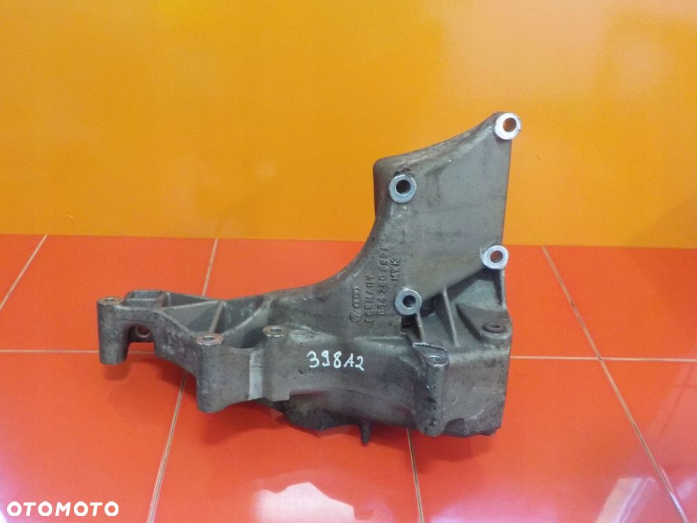 VW T4 2.5 B 94r 110KM AAF lapa alternatora 074260885A - 1