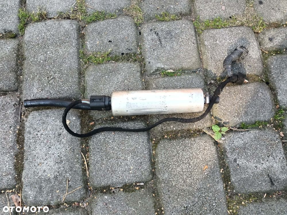 Pompa paliwa progowa pompka BMW E39 E38 E46 3.0d M57 2.5d - 1