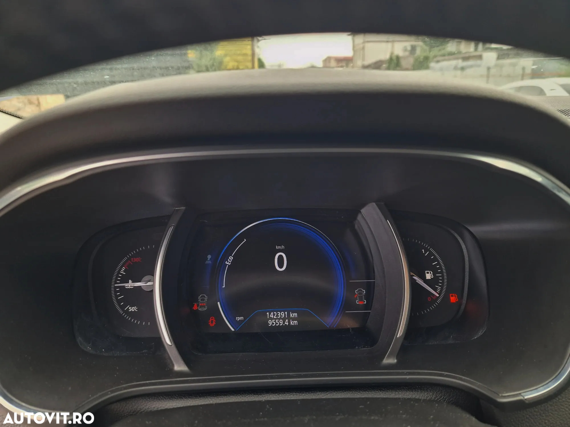 Renault Megane TCe GPF Limited - 16