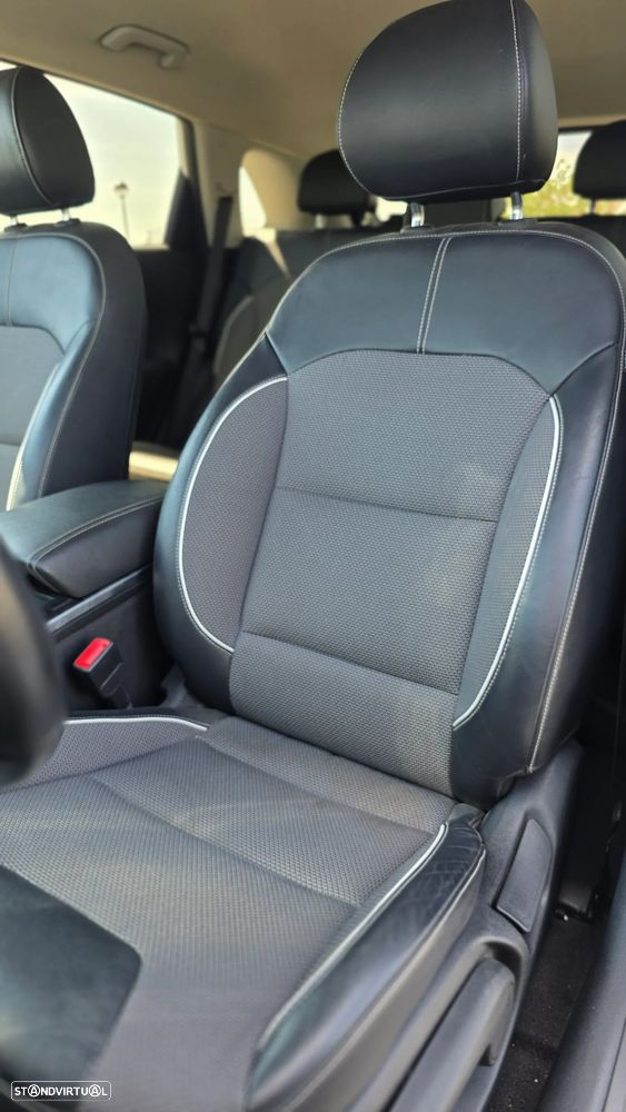 Kia e-Niro - 28