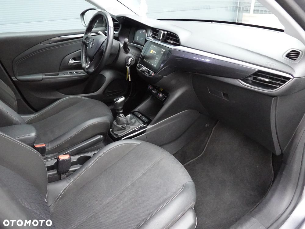 Opel Corsa 2020