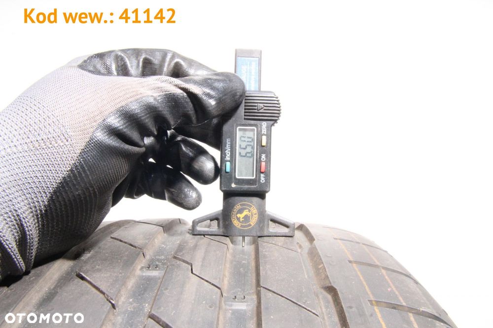Opony Hankook Hankook Ventus S1 evo 3 K127 255/40 R19 - 2