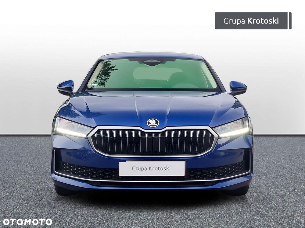 Skoda Superb - 9
