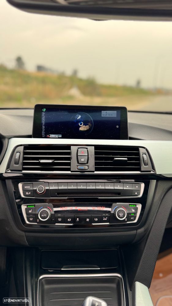 BMW 420 d Pack M Auto - 22