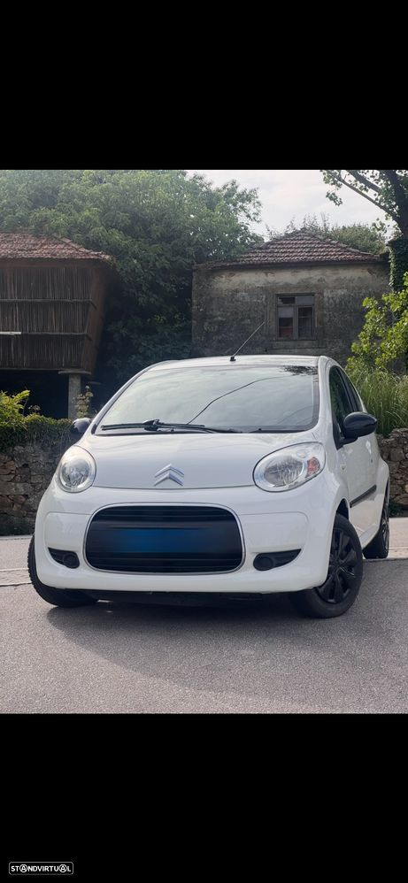 Citroën C1 - 1