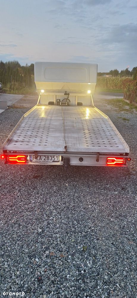 Opel MOVANO - 16