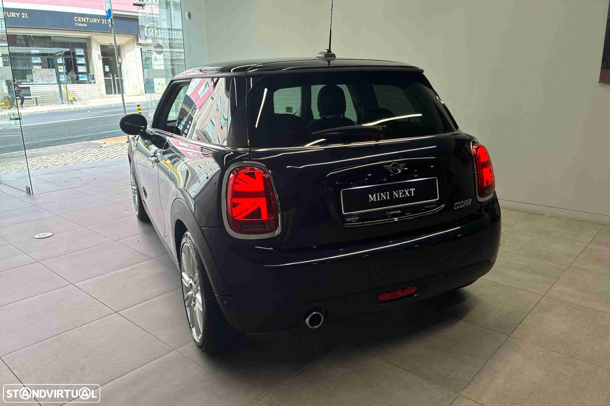 MINI 5 Portas - 18
