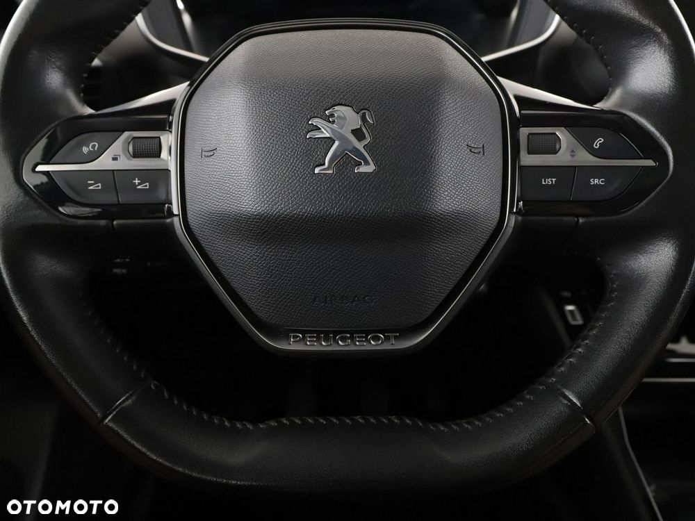 Peugeot 2008 2020