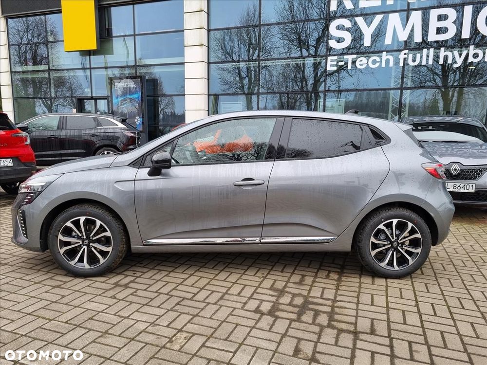 Renault Clio 1.0 TCe Techno - 3