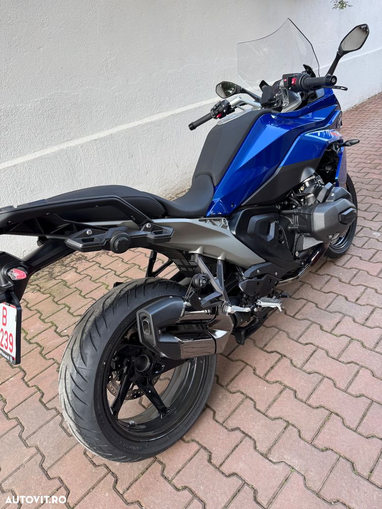 BMW R 1300 RS - 2