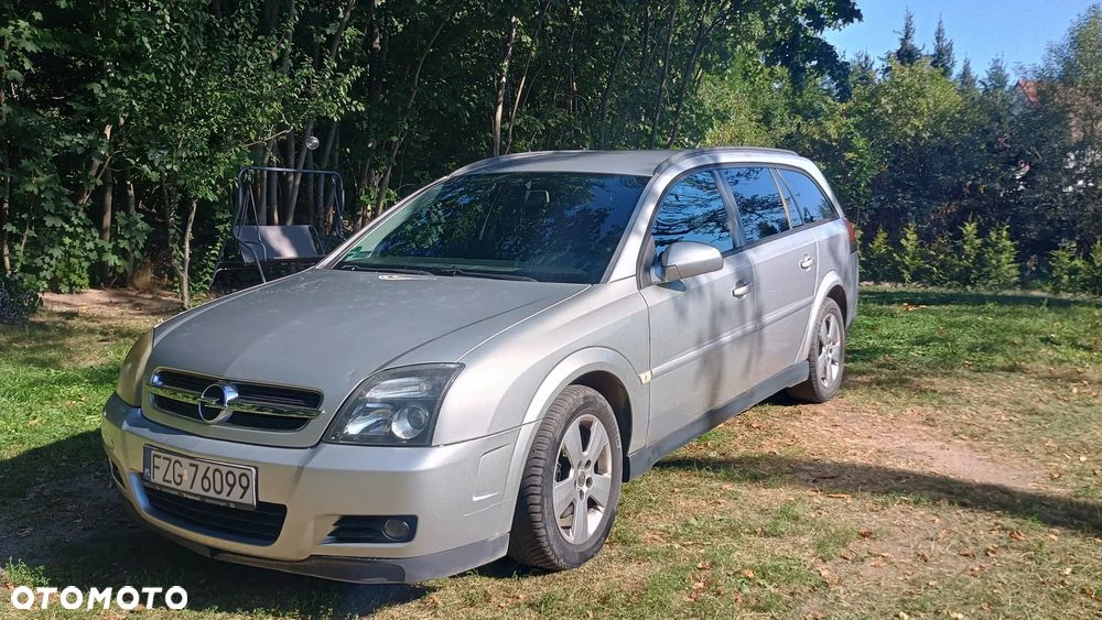 Opel Vectra 1.8 - 1