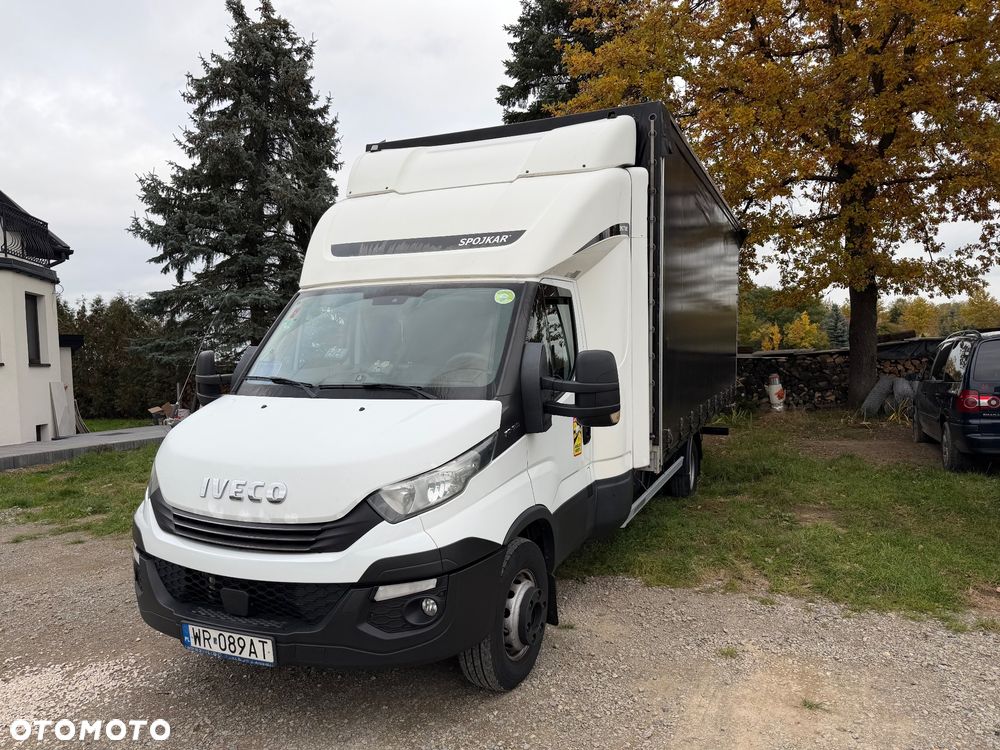 Iveco Daily - 10