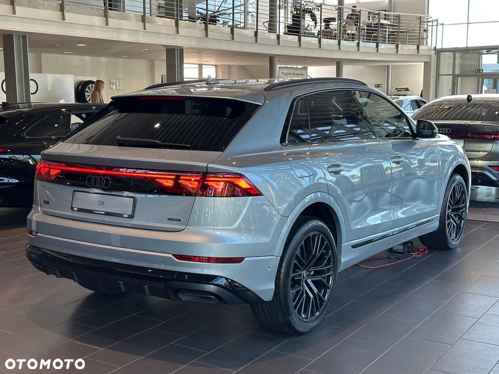 Audi Q8 - 4