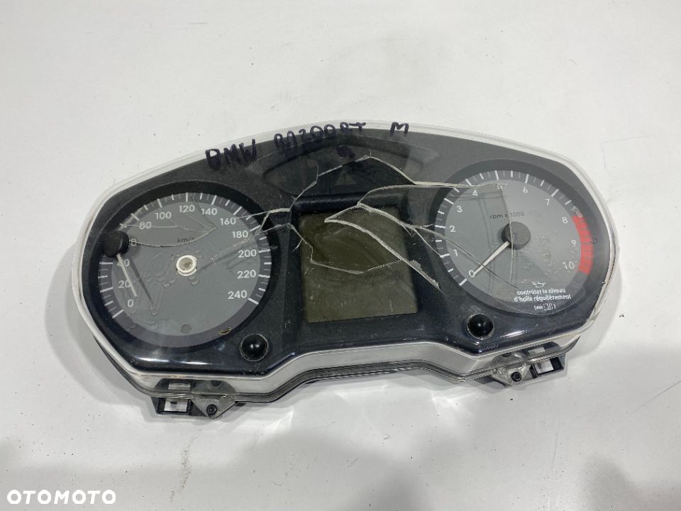 Licznik  BMW R1200RT  k26 - 1