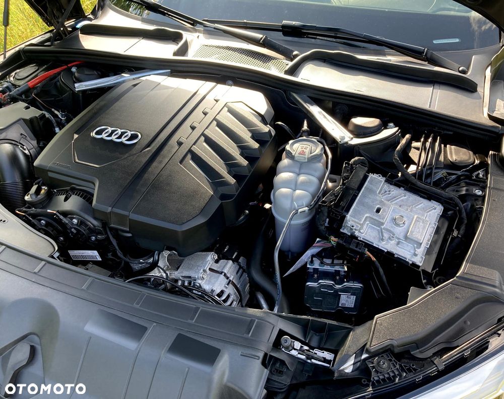 Audi A5 Sportback 45 TFSI quattro S tronic - 15