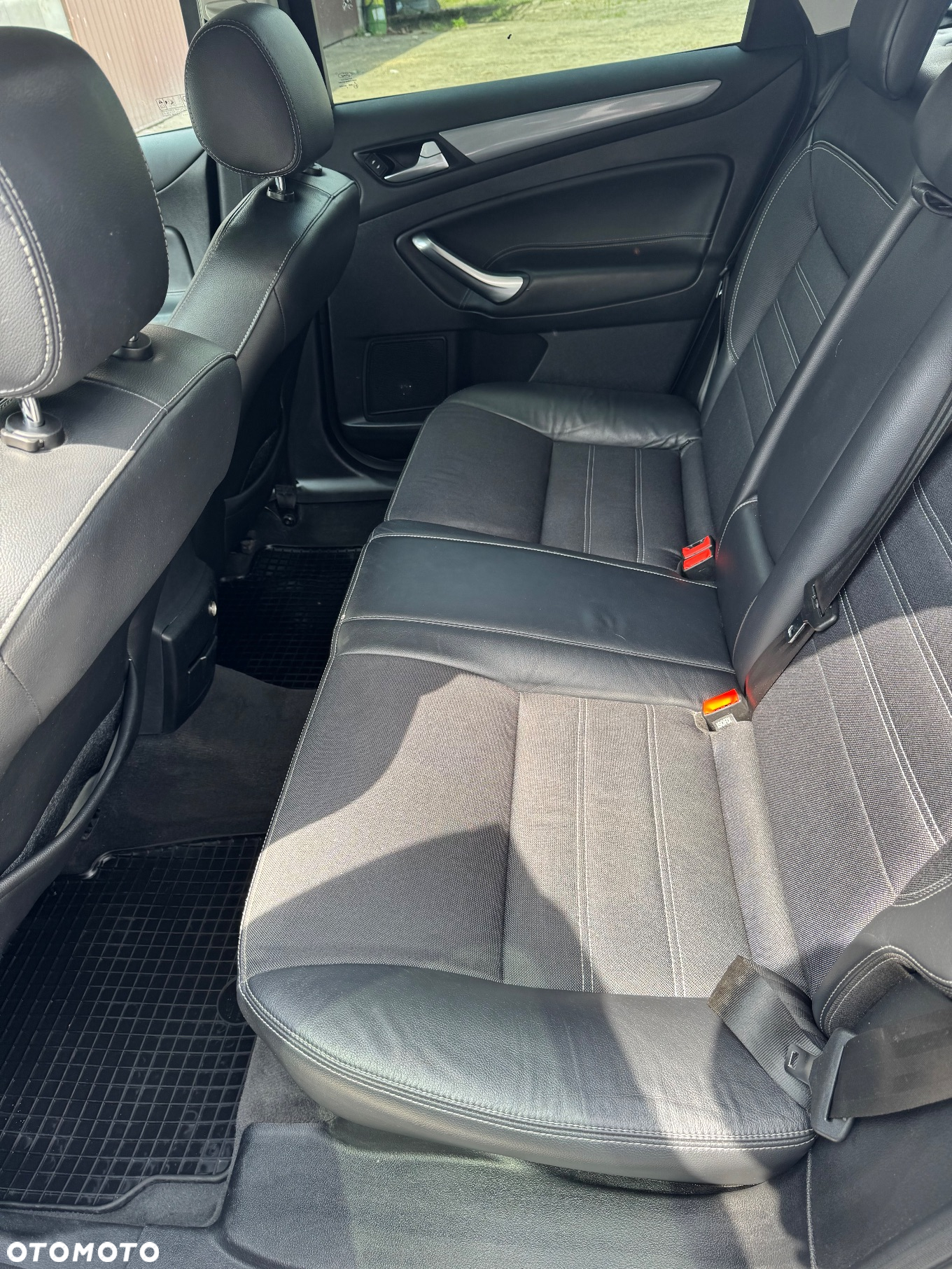 Ford Mondeo 2.0 TDCI S - 7