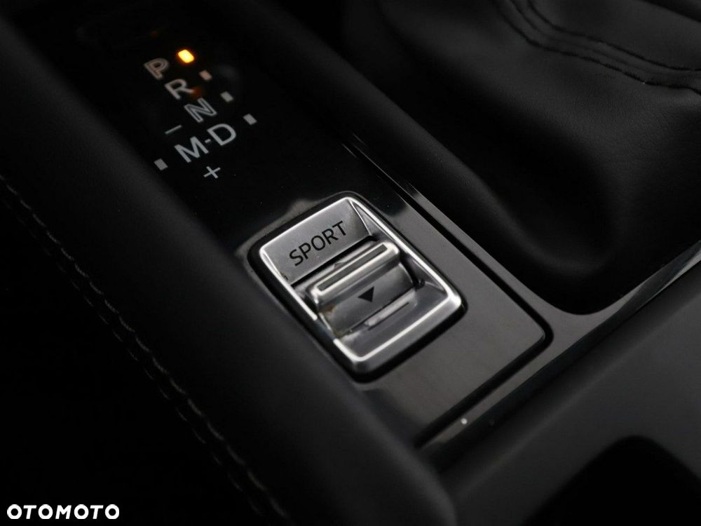 Mazda CX-3 SKYACTIV-G 120 SKYACTIV-Drive FWD Sports-Line - 29