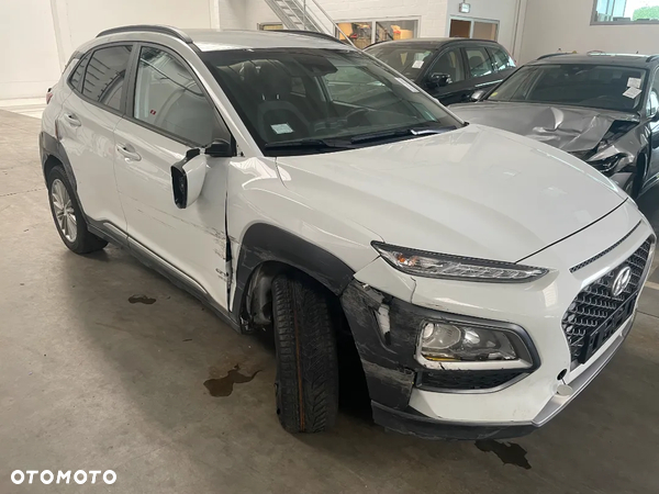 Hyundai Kona 1.0 T-GDI Premiere Comfort