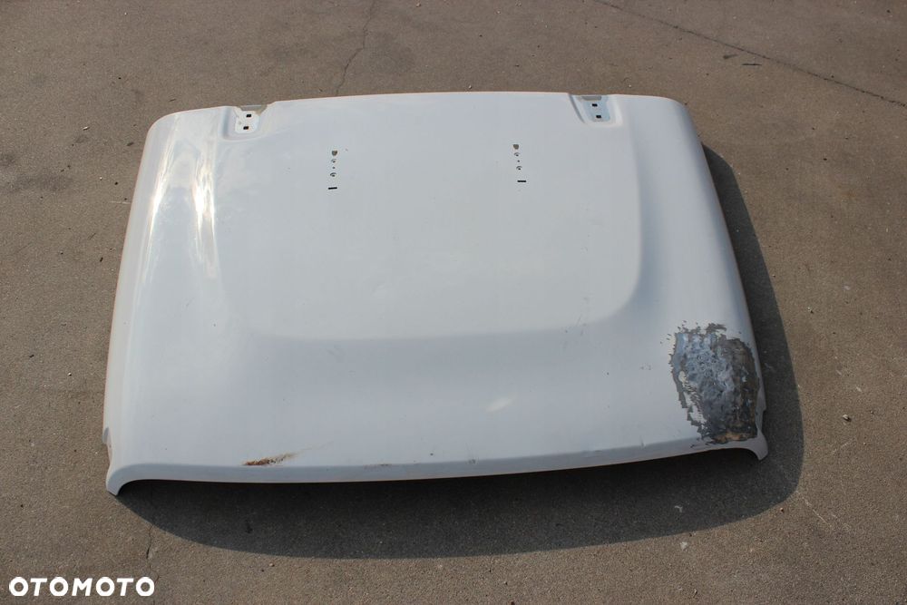 Maska Jeep Wrangler JK 2020r - 1