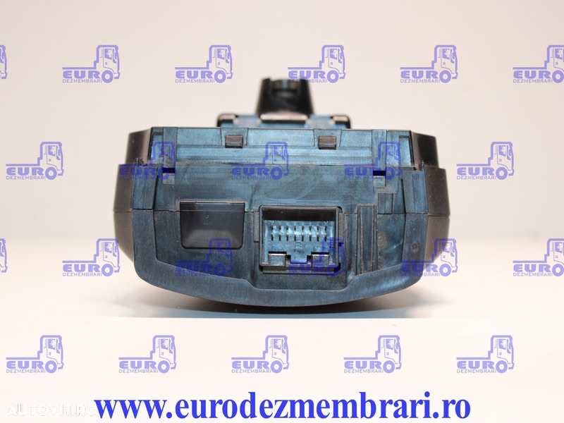 CAMERA FRONTALA DAF XF106 2032261, 4460701250 - 3