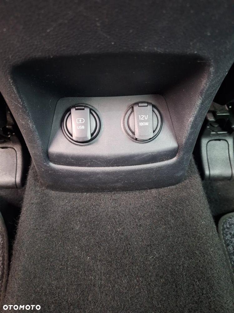 Kia Sportage 1.6 T-GDI GT Line 4WD DCT - 19