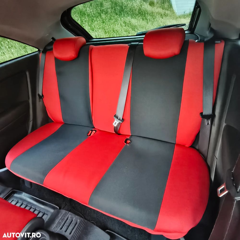 Opel Corsa 1.0i Enjoy - 7